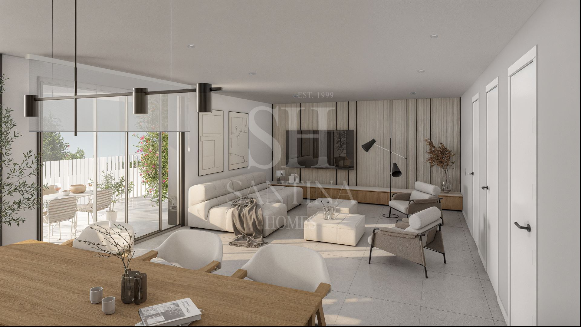 The Oak 48, nowa inwestycja w Estepona Town, Estepona, zdjęcie 10