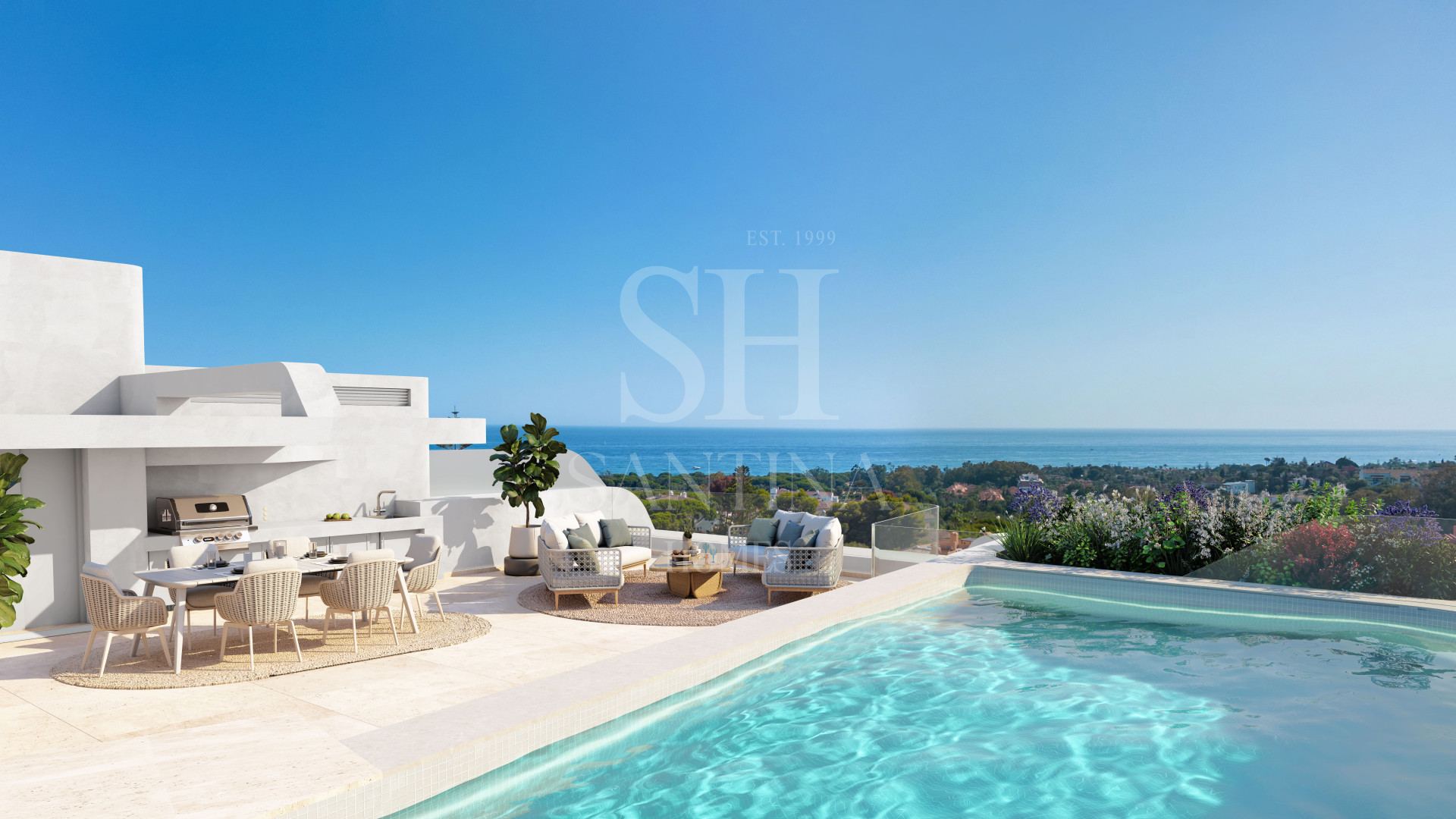 Golden Eight, nowa inwestycja w Marbella Este, Marbella, zdjęcie 4