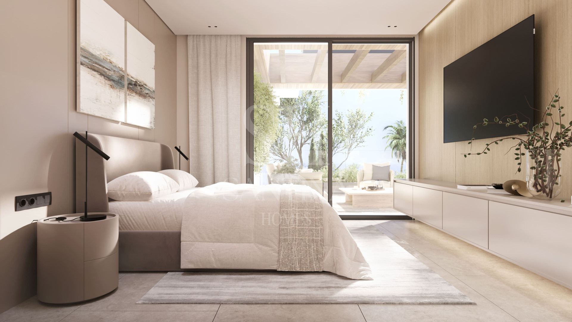 Essence Residence Phase II, nowa inwestycja w Estepona East, Estepona, zdjęcie 18