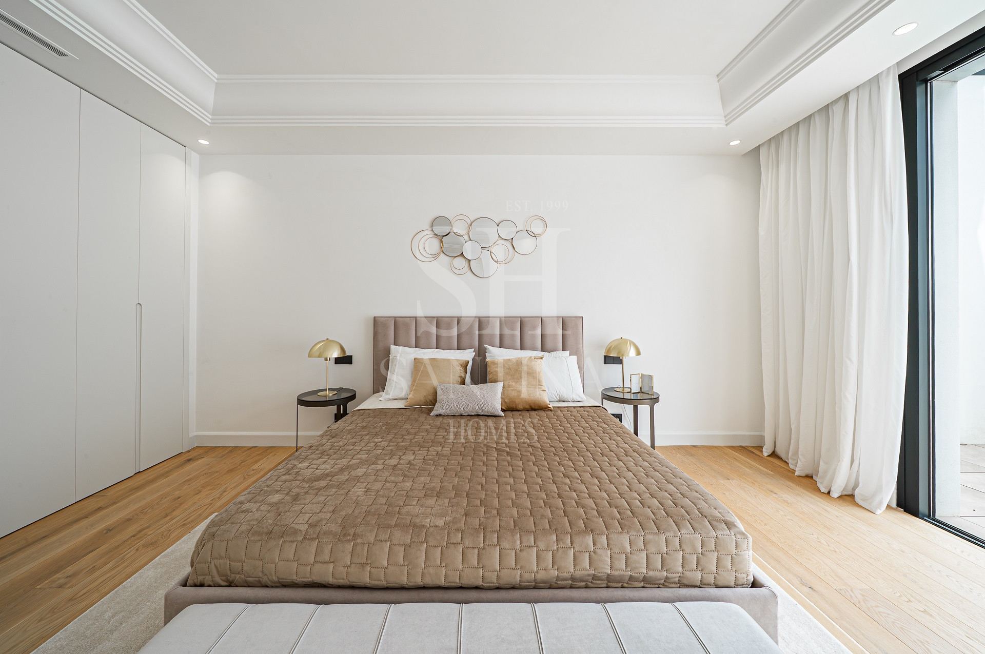 Villas Lomas, nowa inwestycja w Marbella Golden Mile, Marbella, zdjęcie 20