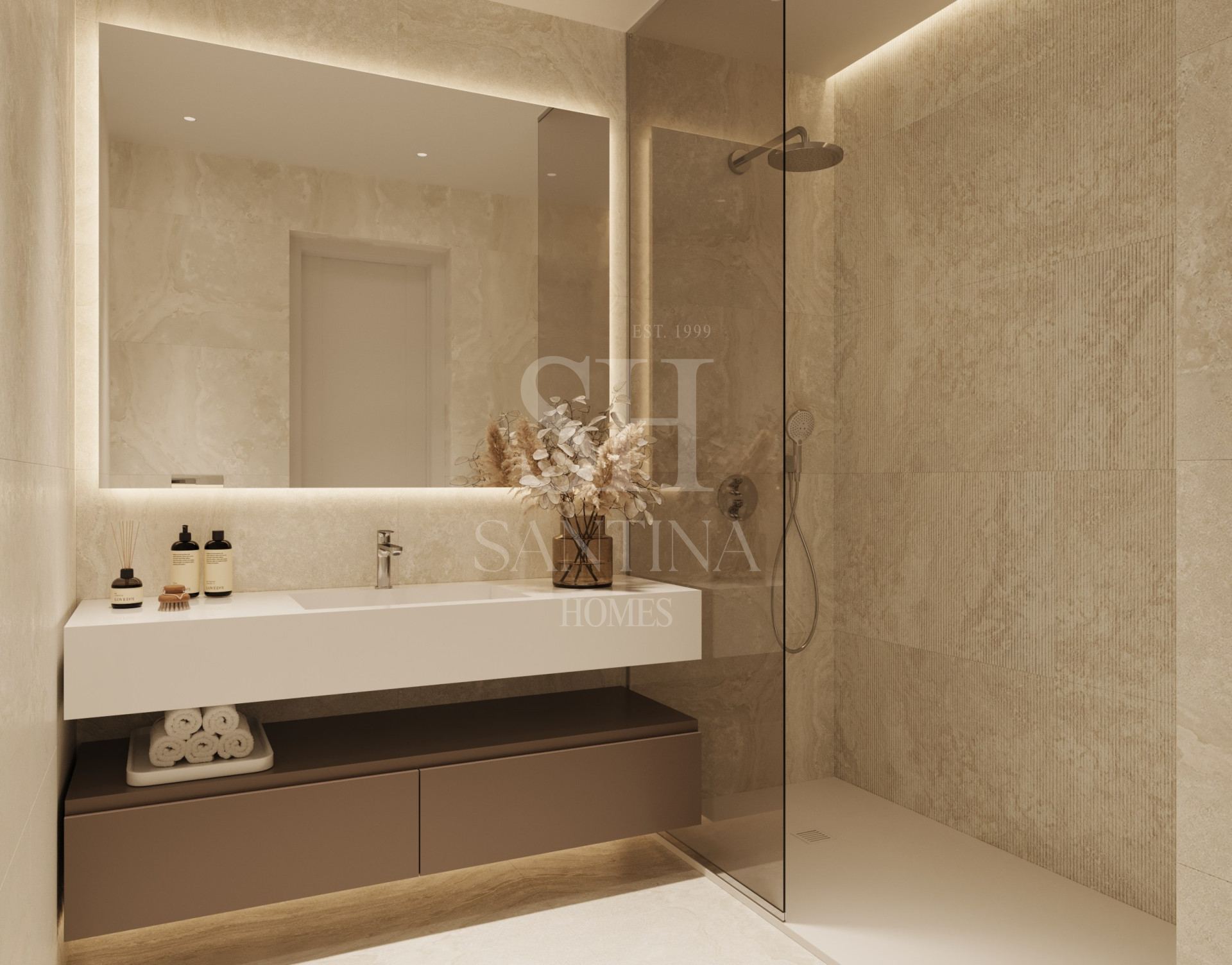 Sunway Residence, nowa inwestycja w Estepona West, Estepona, zdjęcie 16