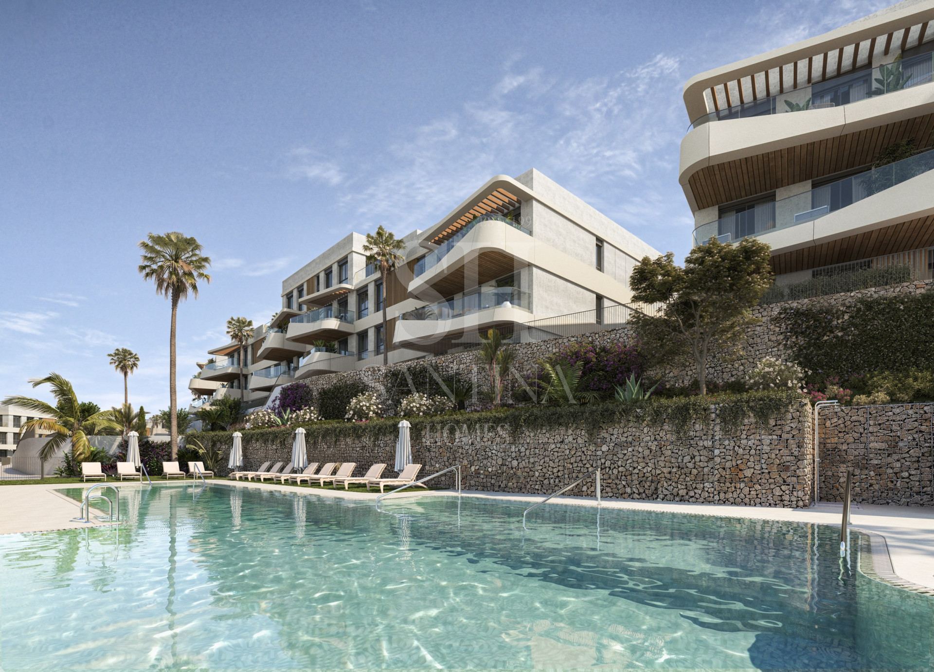 Kalifornia, nowa inwestycja w Estepona West, Estepona, zdjęcie 4