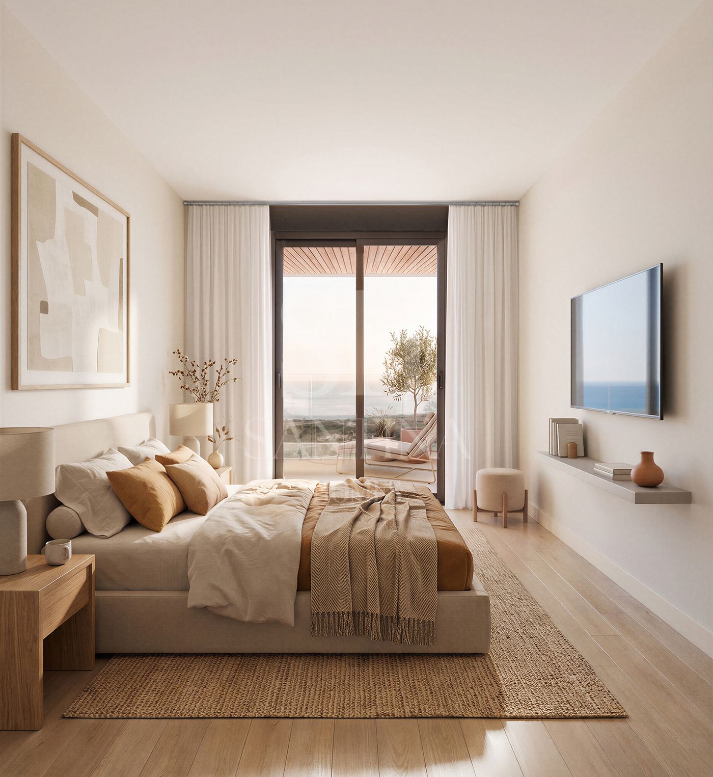 Kalifornia, nowa inwestycja w Estepona West, Estepona, zdjęcie 13