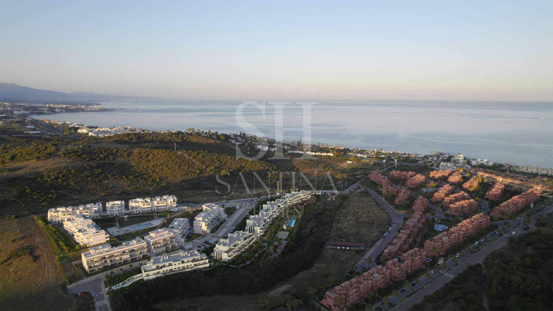 Serenity Gardens, nowa inwestycja w Estepona West, Estepona, zdjęcie 15