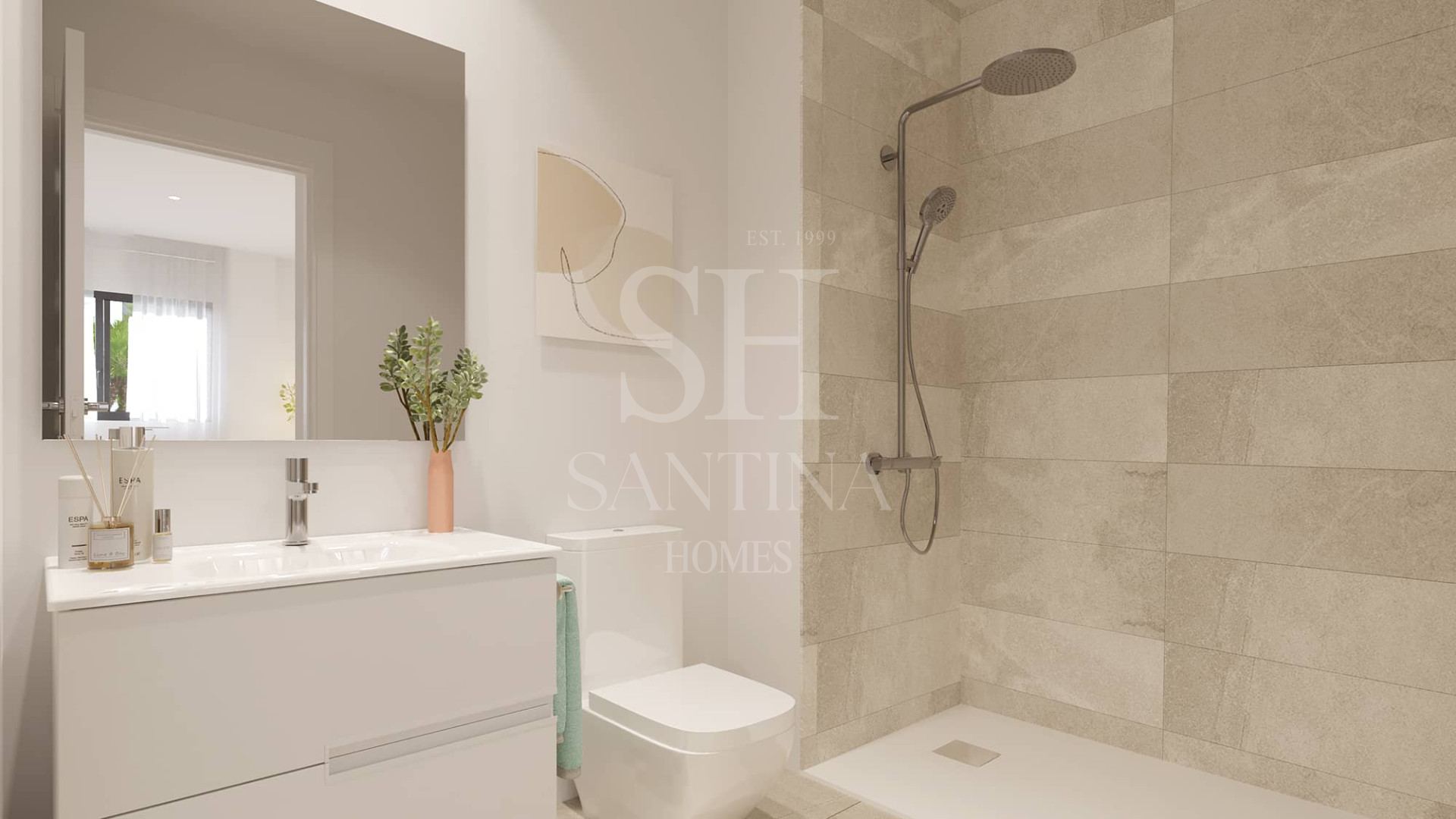 Serenity Gardens, nowa inwestycja w Estepona West, Estepona, zdjęcie 11