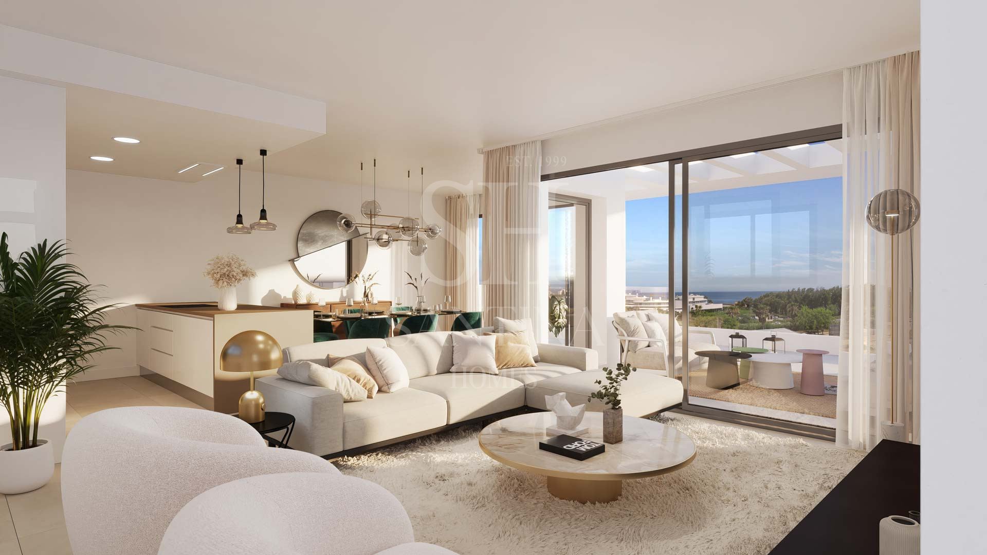 Mala Kai Resort, nowa inwestycja w Estepona West, Estepona, zdjęcie 7