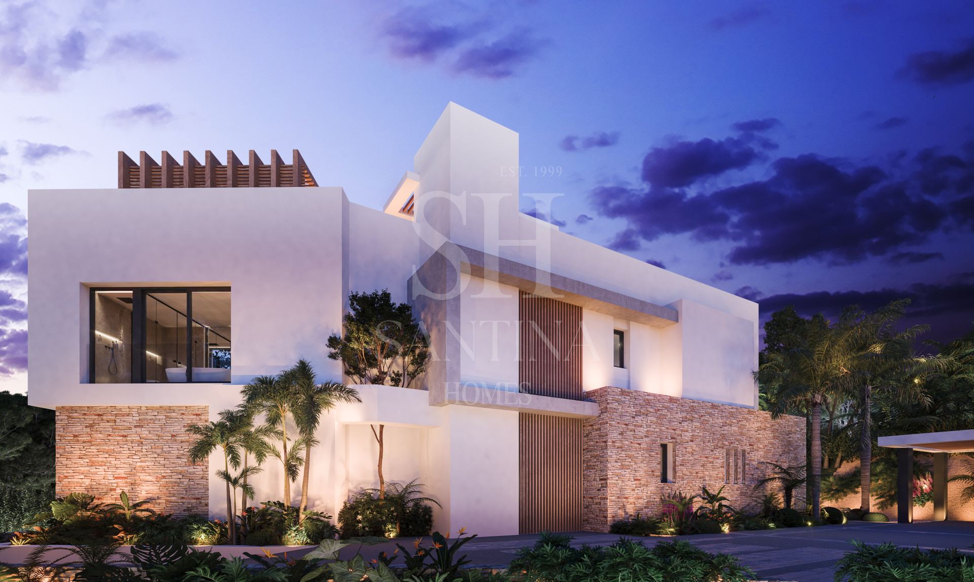 Noura, nowa inwestycja w Marbella Golden Mile, Marbella, zdjęcie 3