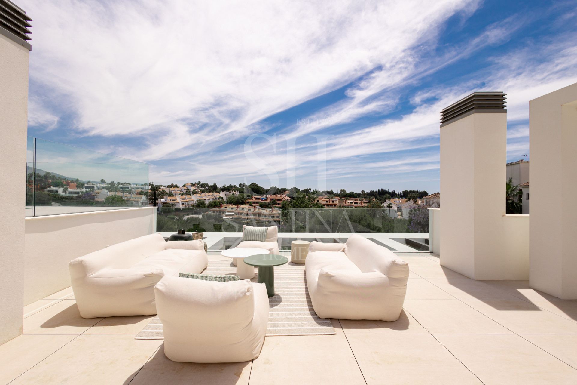 Earth, nowa inwestycja w Marbella Golden Mile, Marbella, zdjęcie 16
