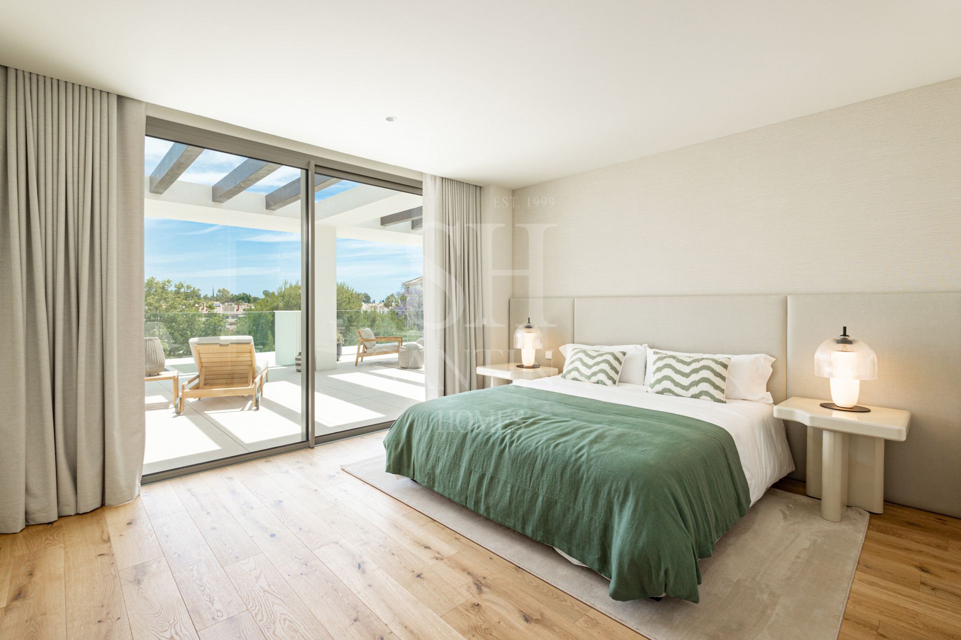 Earth, nowa inwestycja w Marbella Golden Mile, Marbella, zdjęcie 11