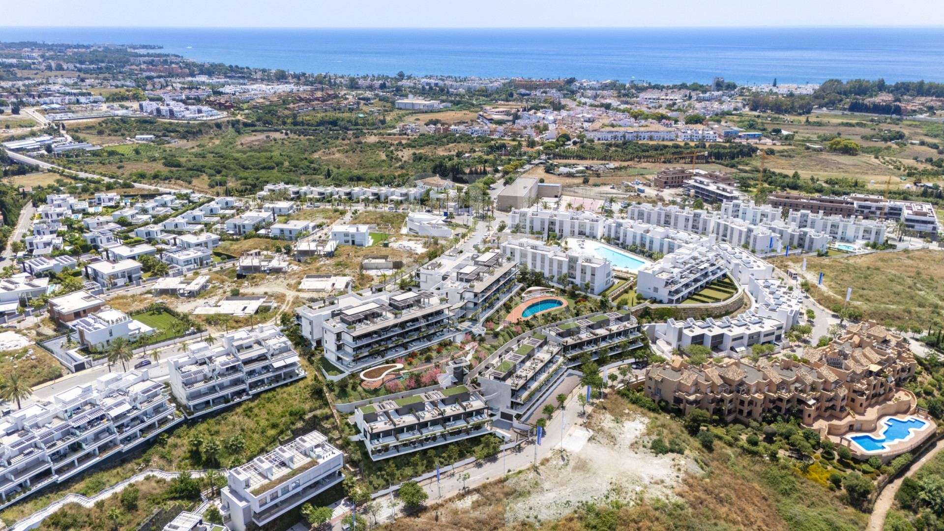 Haiku Suites & Residences, nowa inwestycja w Estepona East, Estepona, zdjęcie 23