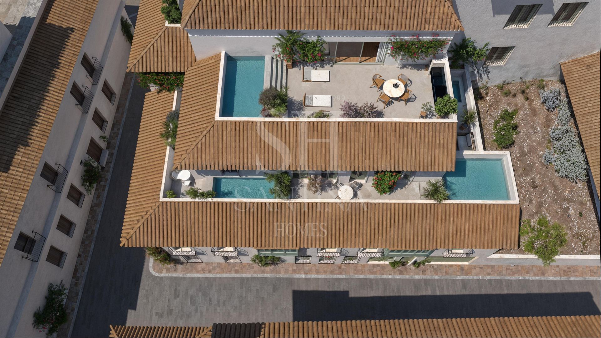 Paraíso de Azahar, nowa inwestycja w Estepona Town, Estepona, zdjęcie 2