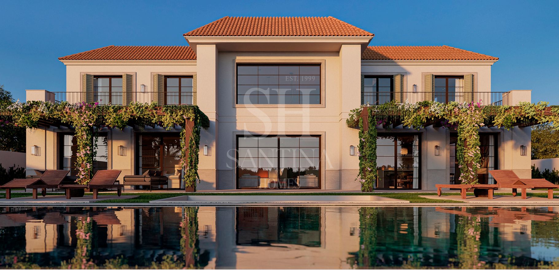 Lake Essence, nowa inwestycja w Casares del Sol - Casares Golf, Casares, zdjęcie 6