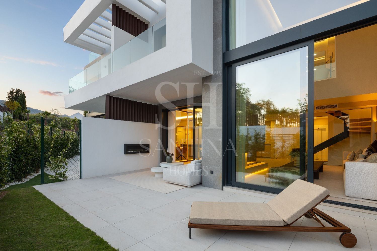 The List, Río Real, nowa inwestycja w Marbella Este, Marbella, zdjęcie 50