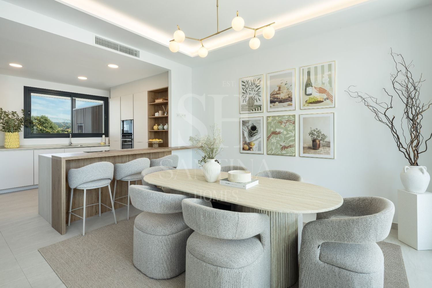The List, Río Real, nowa inwestycja w Marbella Este, Marbella, zdjęcie 48