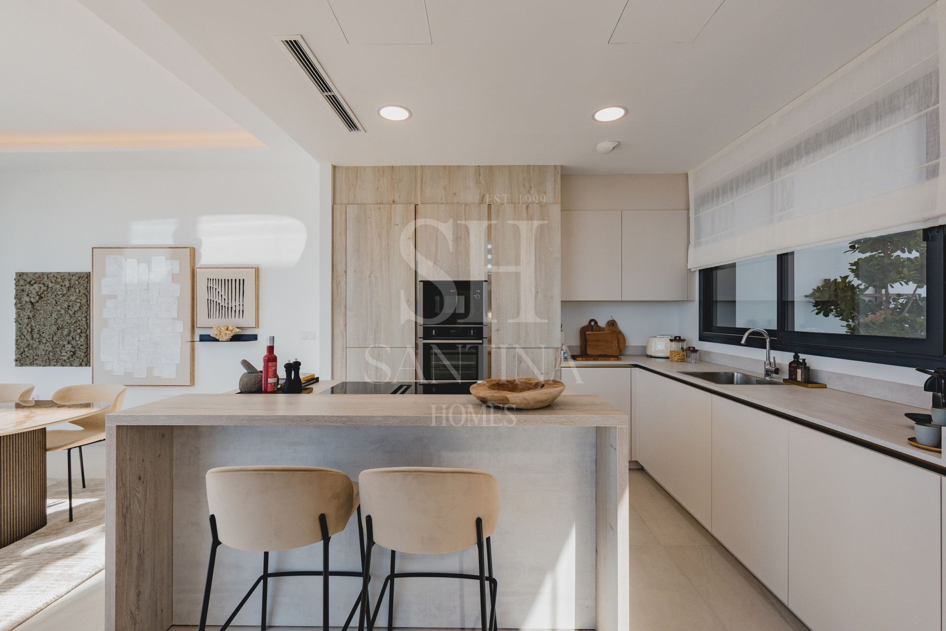 The List, Río Real, nowa inwestycja w Marbella Este, Marbella, zdjęcie 10