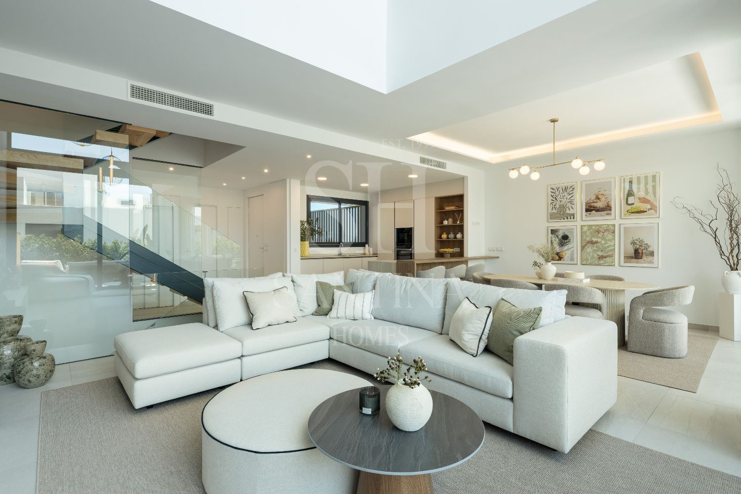 The List, Río Real, nowa inwestycja w Marbella Este, Marbella, zdjęcie 49