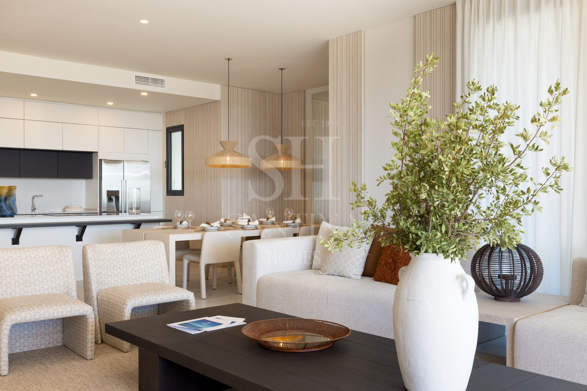 Balcón del Mediterraneo, nowa inwestycja w Estepona East, Estepona, zdjęcie 3