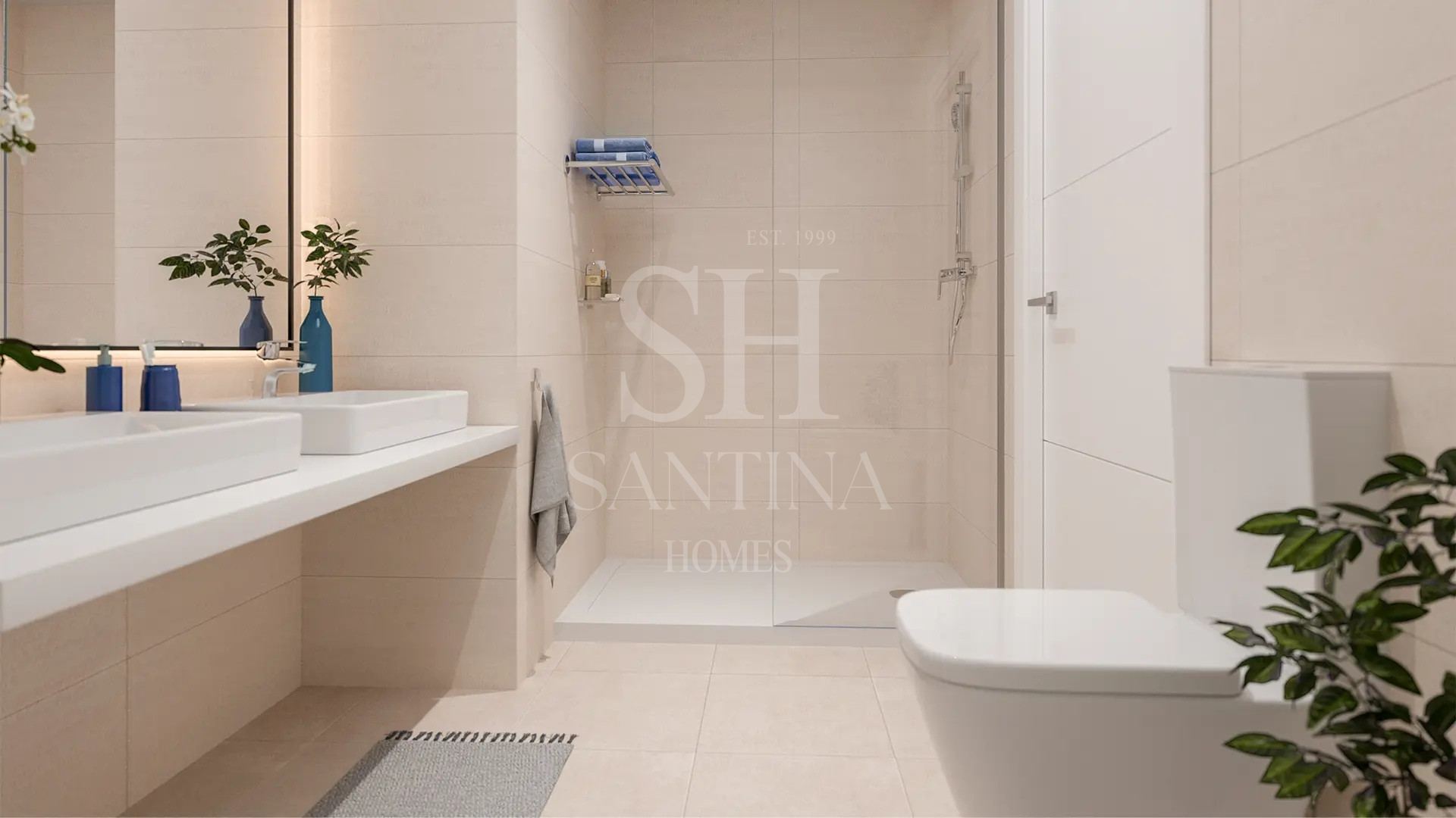 Jardines de Las Lagunas II, nowa inwestycja w Las Lagunas, Mijas Costa, zdjęcie 10