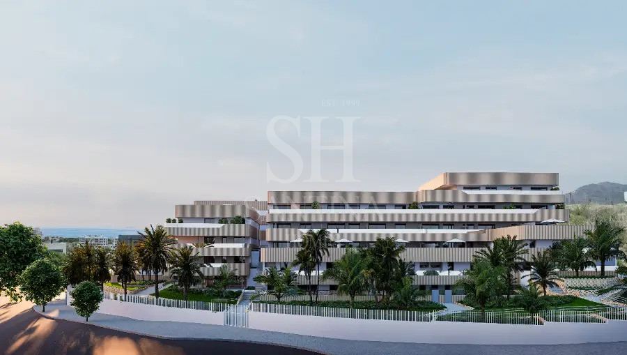South Sand, nowa inwestycja w Estepona Town, Estepona, zdjęcie 17