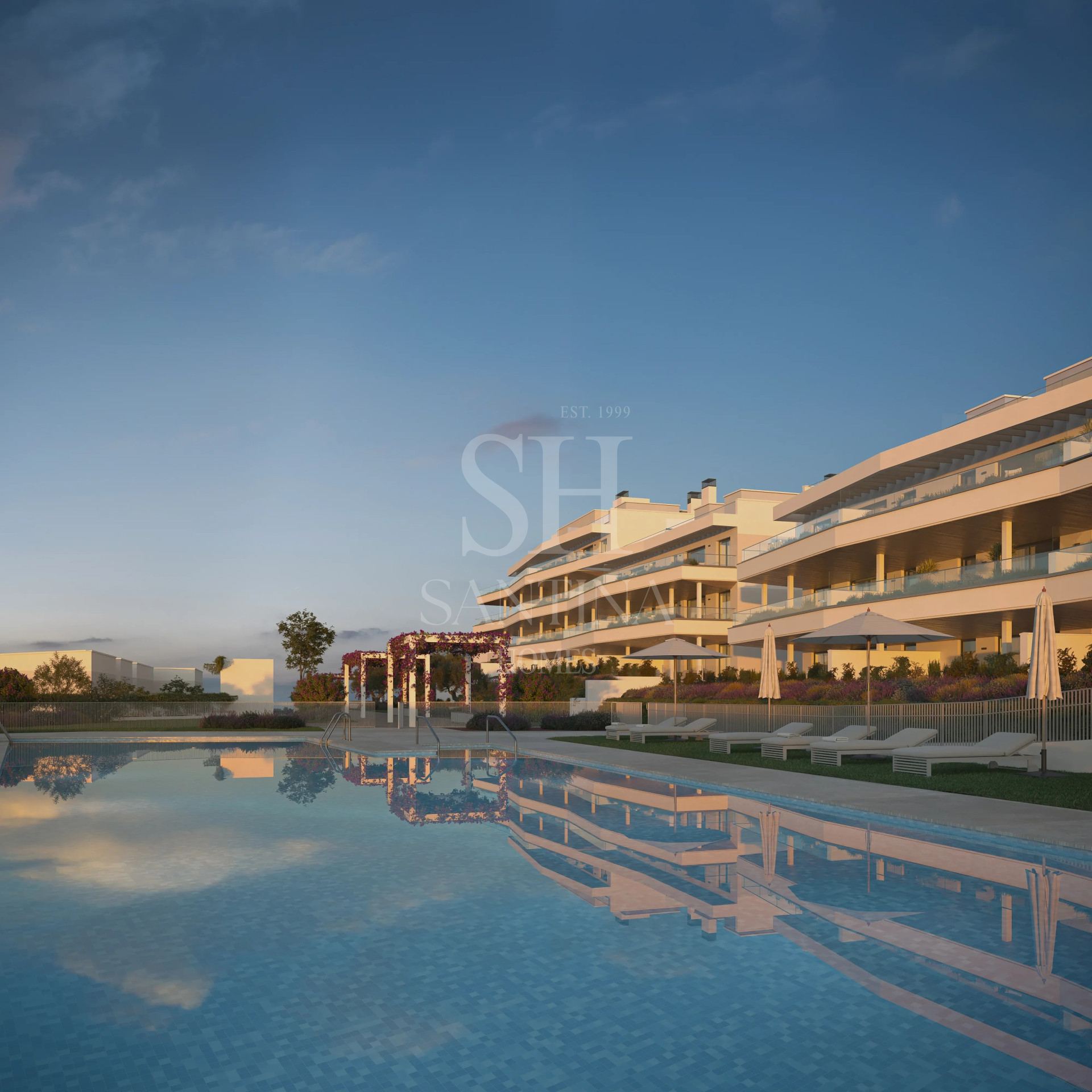 Vanian Park, nowa inwestycja w Estepona East, Estepona, zdjęcie 4