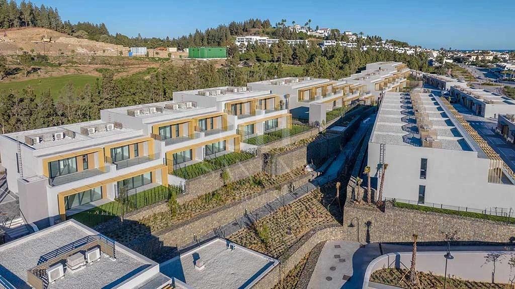 Evergreen Homes, nowa inwestycja w Mijas Costa, zdjęcie 23