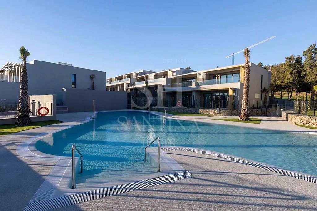 Evergreen Homes, nowa inwestycja w Mijas Costa, zdjęcie 9