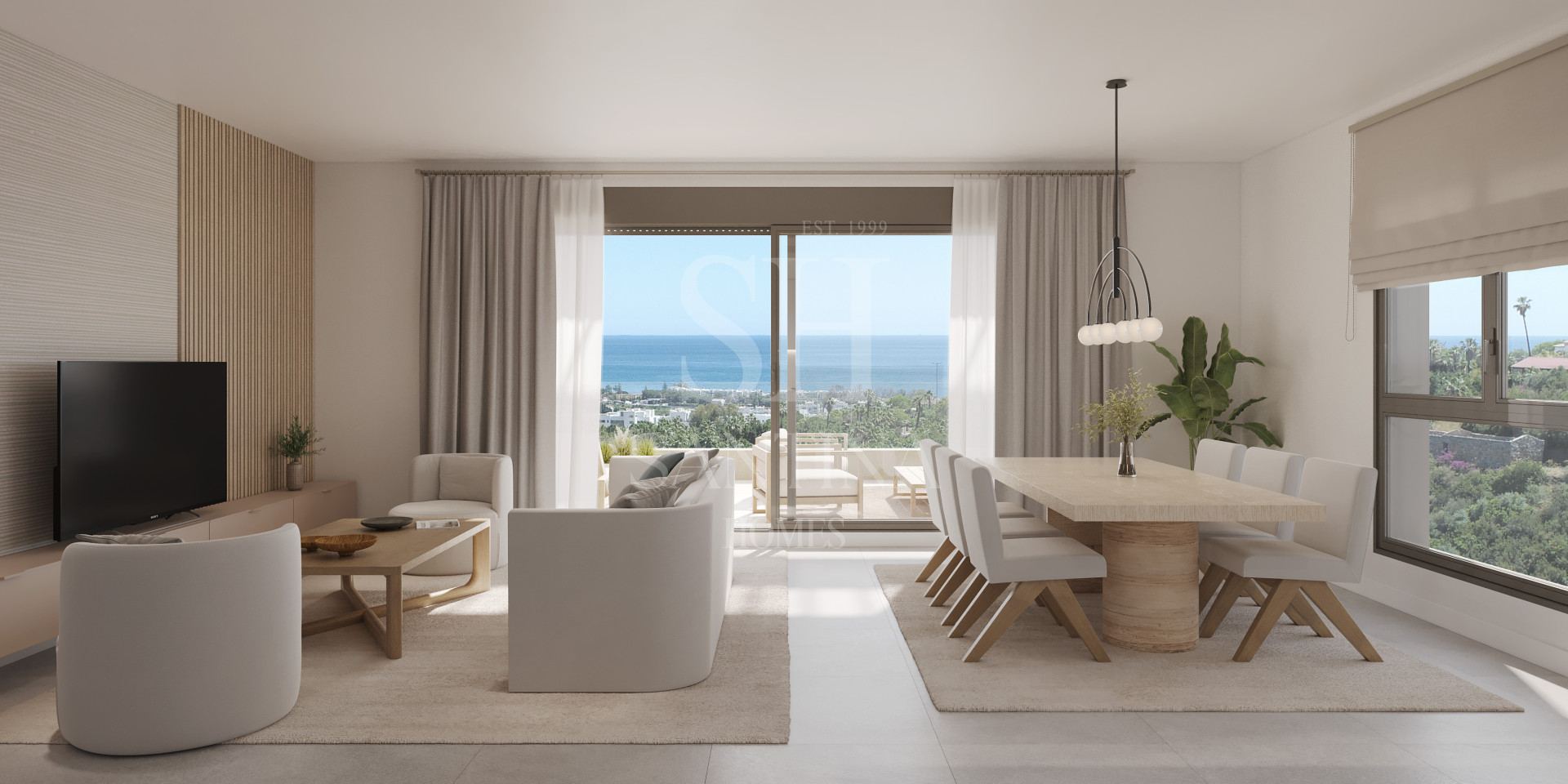Libella, nowa inwestycja w Estepona East, Estepona, zdjęcie 5