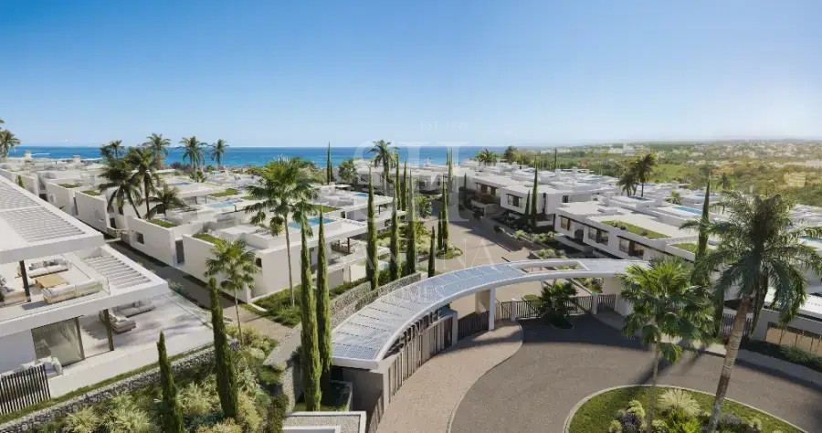 Soul Marbella Sunlife III, nowa inwestycja w Marbella Este, Marbella, zdjęcie 5