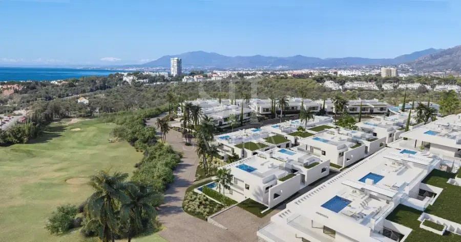 Soul Marbella Sunlife III, nowa inwestycja w Marbella Este, Marbella, zdjęcie 4