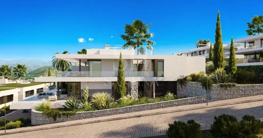 Soul Marbella Sunlife III, nowa inwestycja w Marbella Este, Marbella, zdjęcie 12