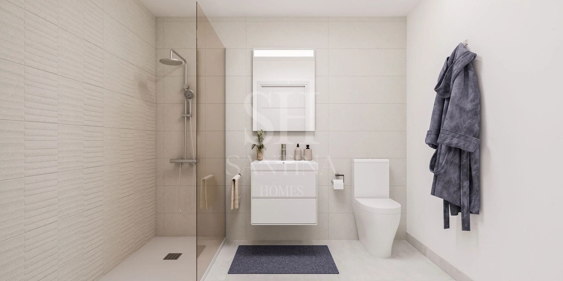 Celestia Homes, nowa inwestycja w Estepona West, Estepona, zdjęcie 17