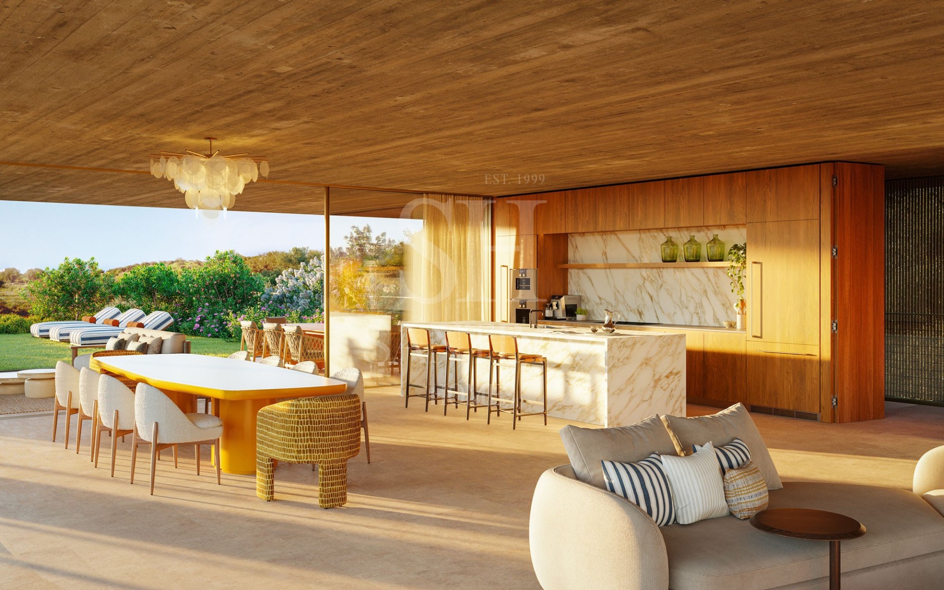 THE ST. REGIS RESIDENCES — obraz 12