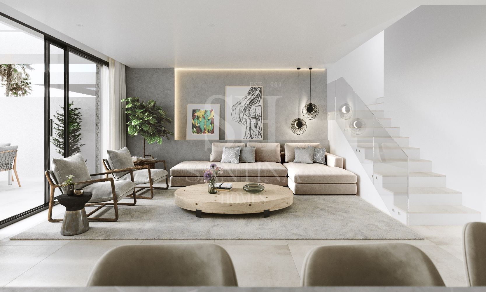 Ayana, nowa inwestycja w Estepona Town, Estepona, zdjęcie 24