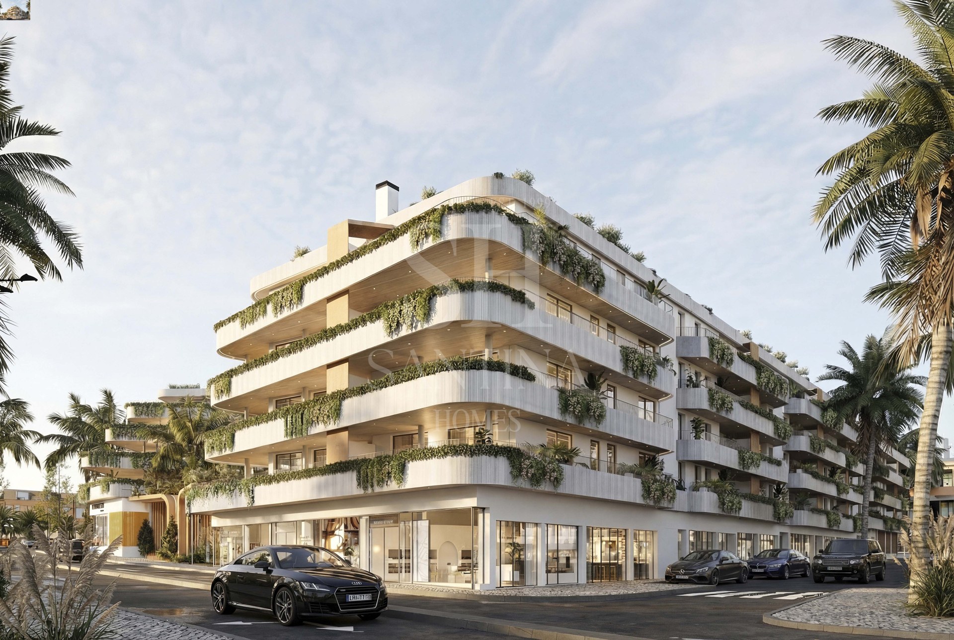 THE GROVE — image 4