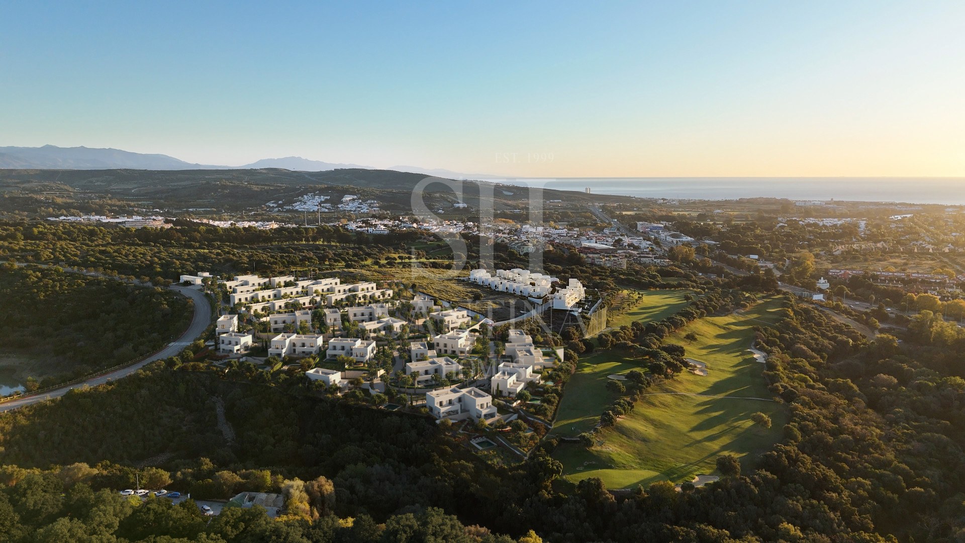 Las Villas Sotogrande — zdjęcie 1