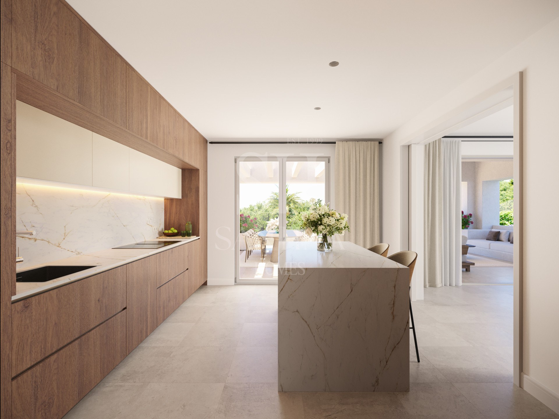 Las Villas Sotogrande — zdjęcie 37