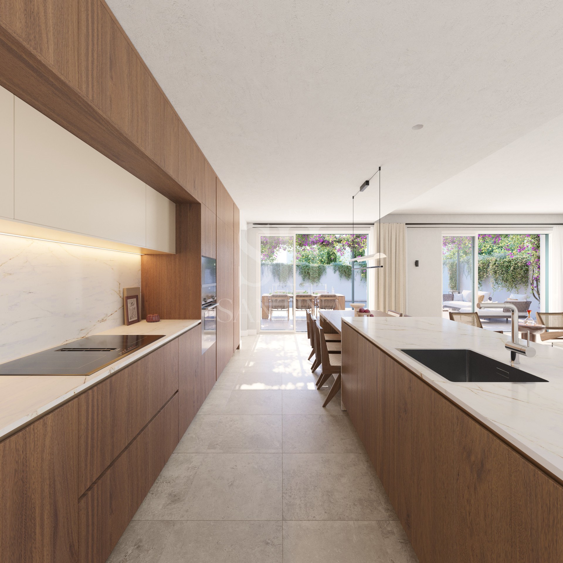Las Villas Sotogrande — zdjęcie 29