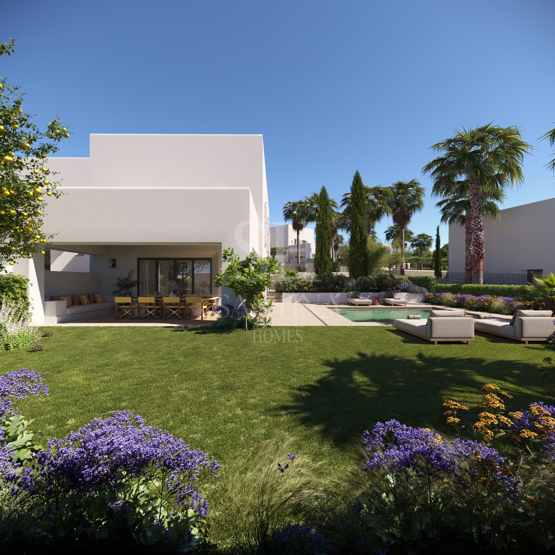Las Villas Sotogrande — zdjęcie 2