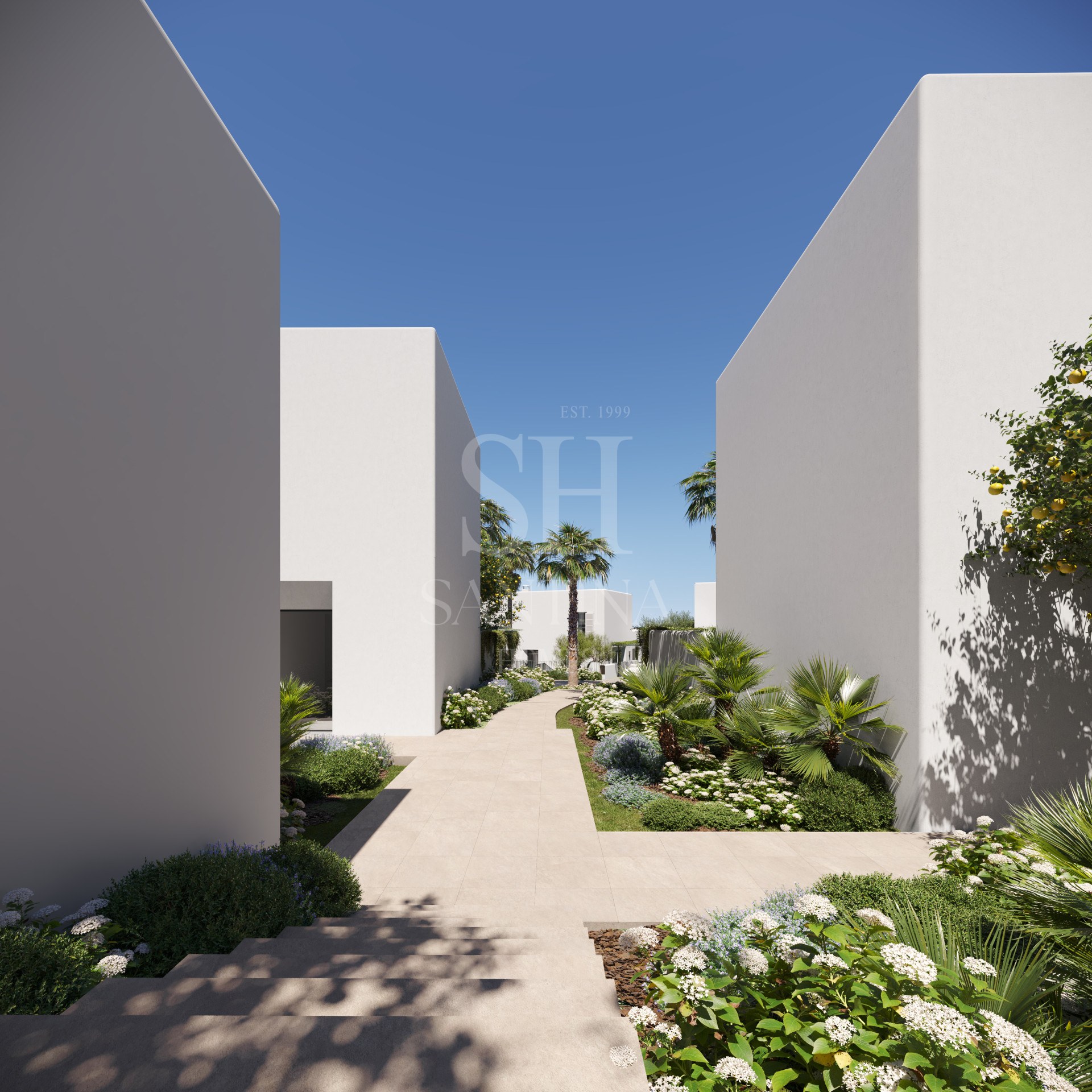 Las Villas Sotogrande — zdjęcie 12