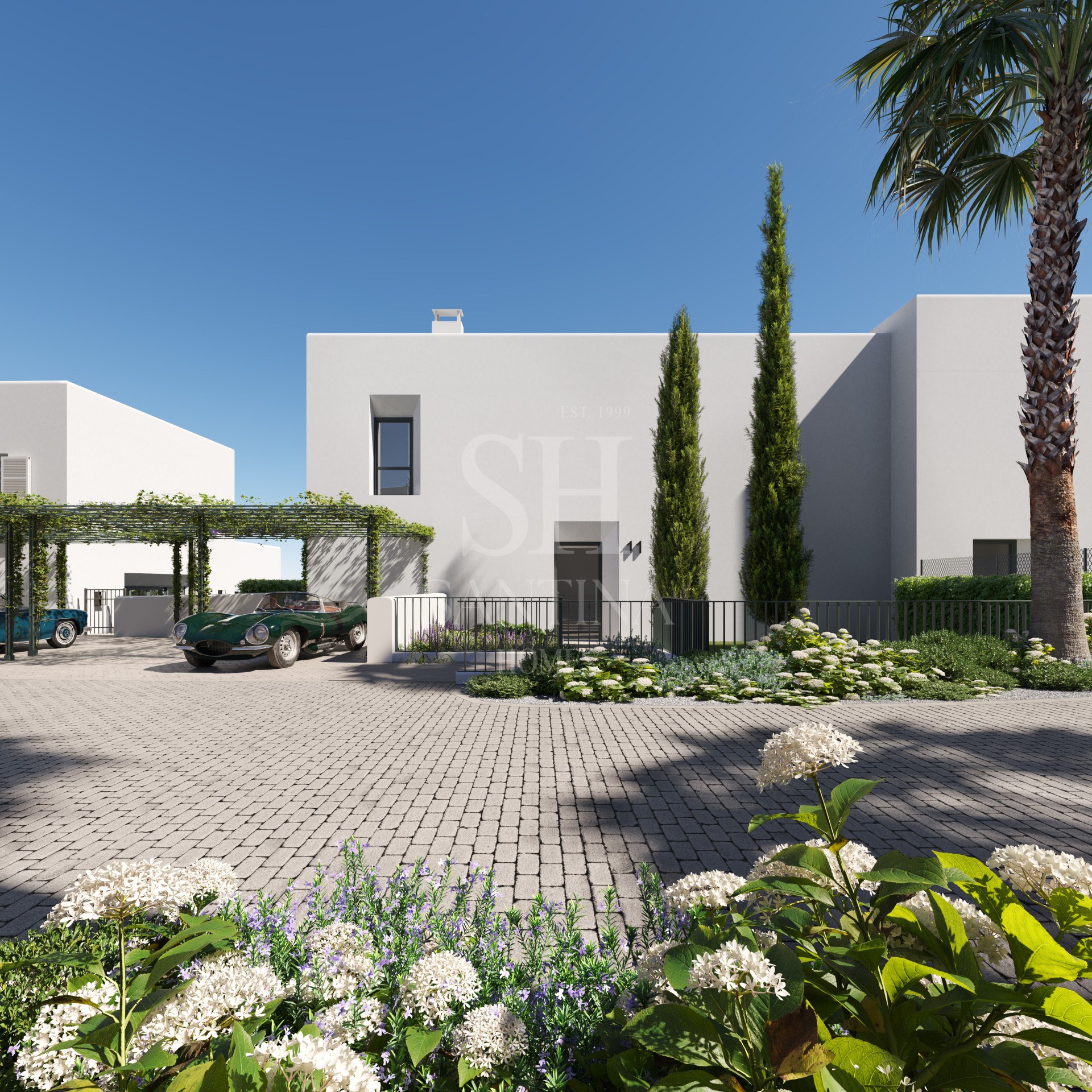 Las Villas Sotogrande — zdjęcie 8