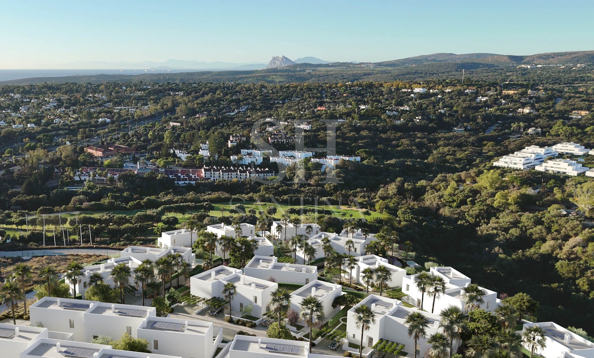 Las Villas Sotogrande — zdjęcie 46