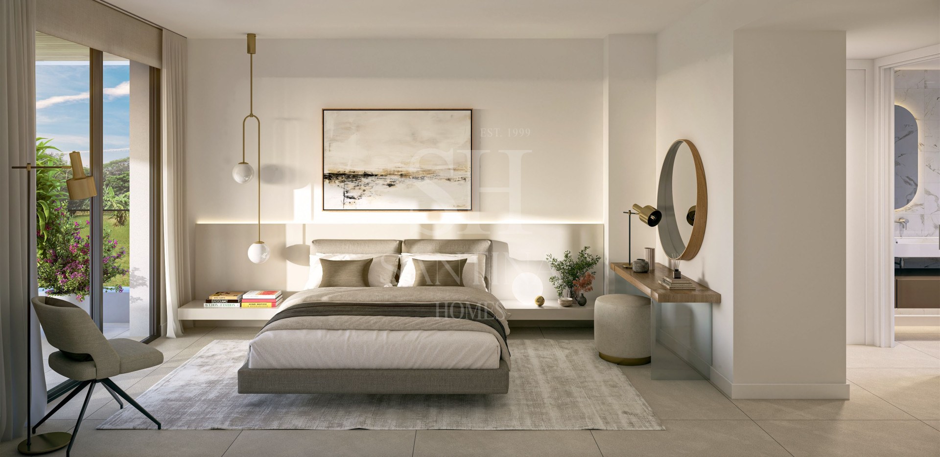 Naya Residences — zdjęcie 11