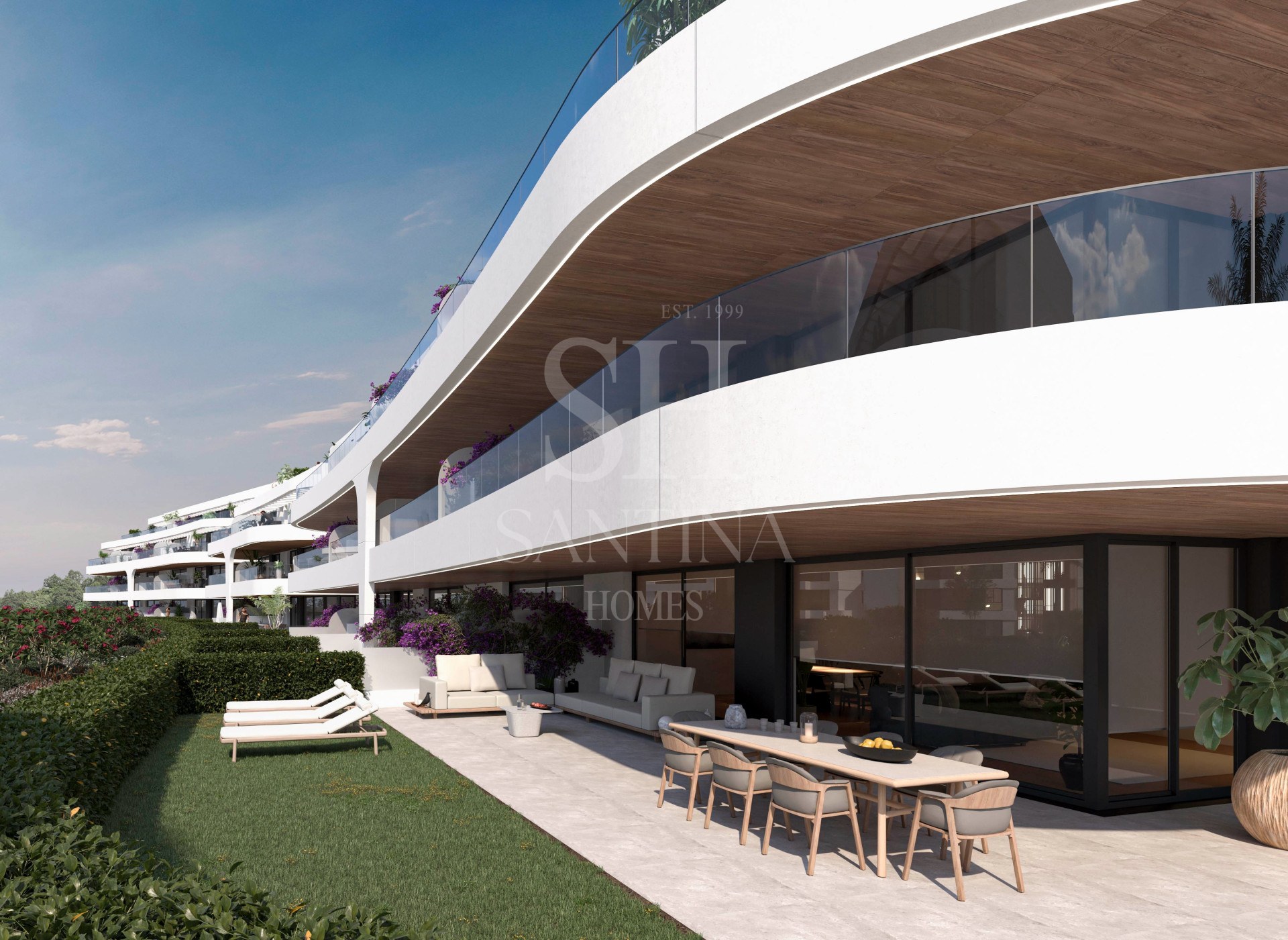 Naya Residences — zdjęcie 3