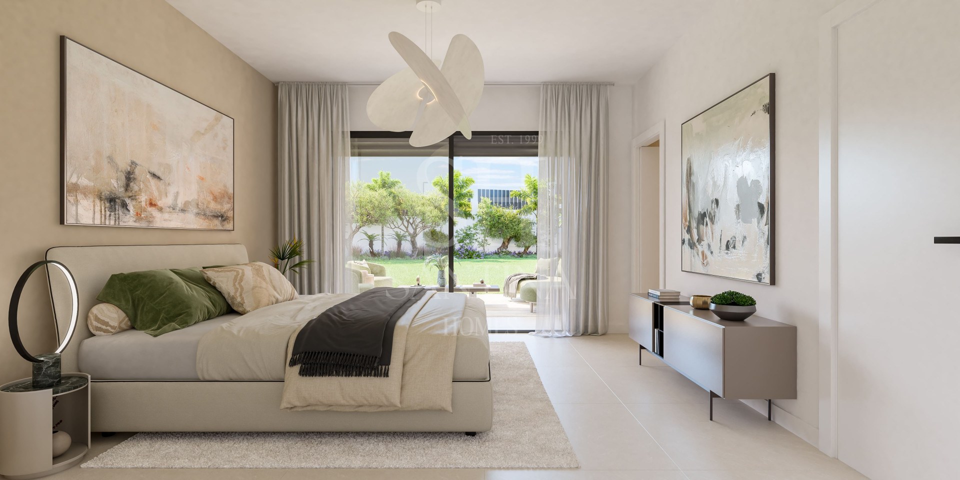 Apron Estepona — zdjęcie 3