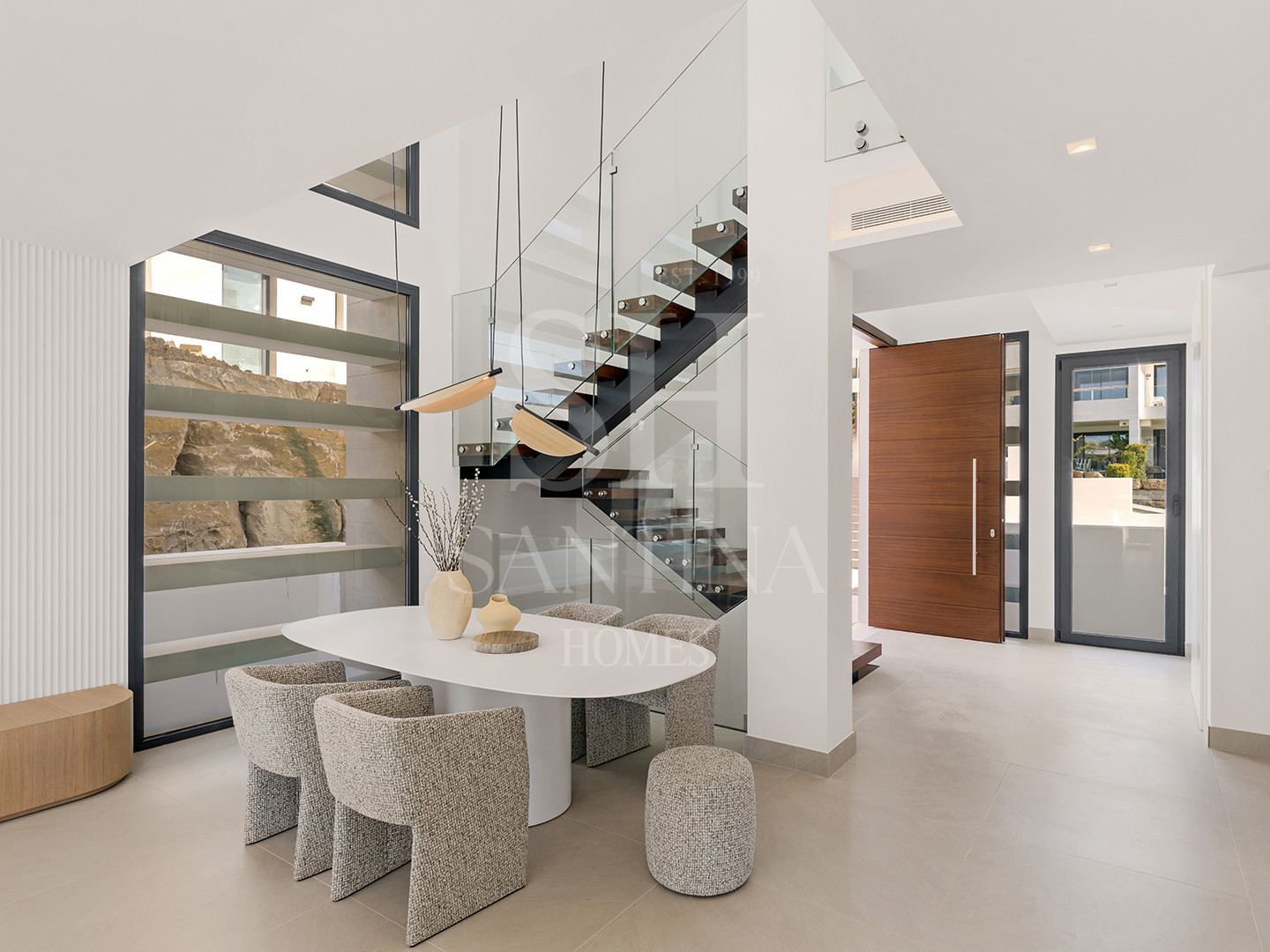 Aurea Villas, nowa inwestycja w Estepona West, Estepona, zdjęcie 26