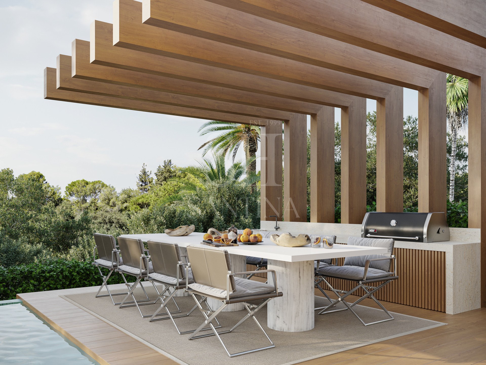 Avenue Marbella — zdjęcie 8
