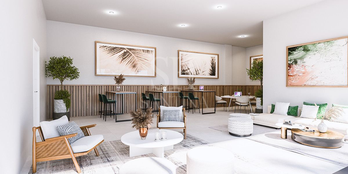 Medblue Marbella, nowa inwestycja w Marbella Este, Marbella, zdjęcie 26