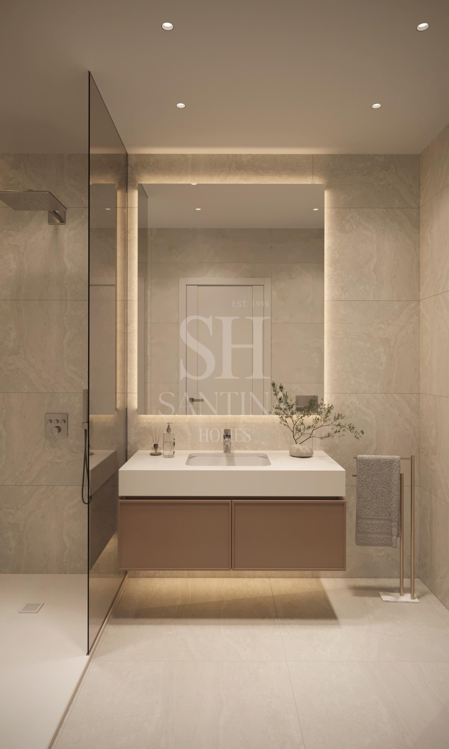 Royal Park Residence — obraz 18