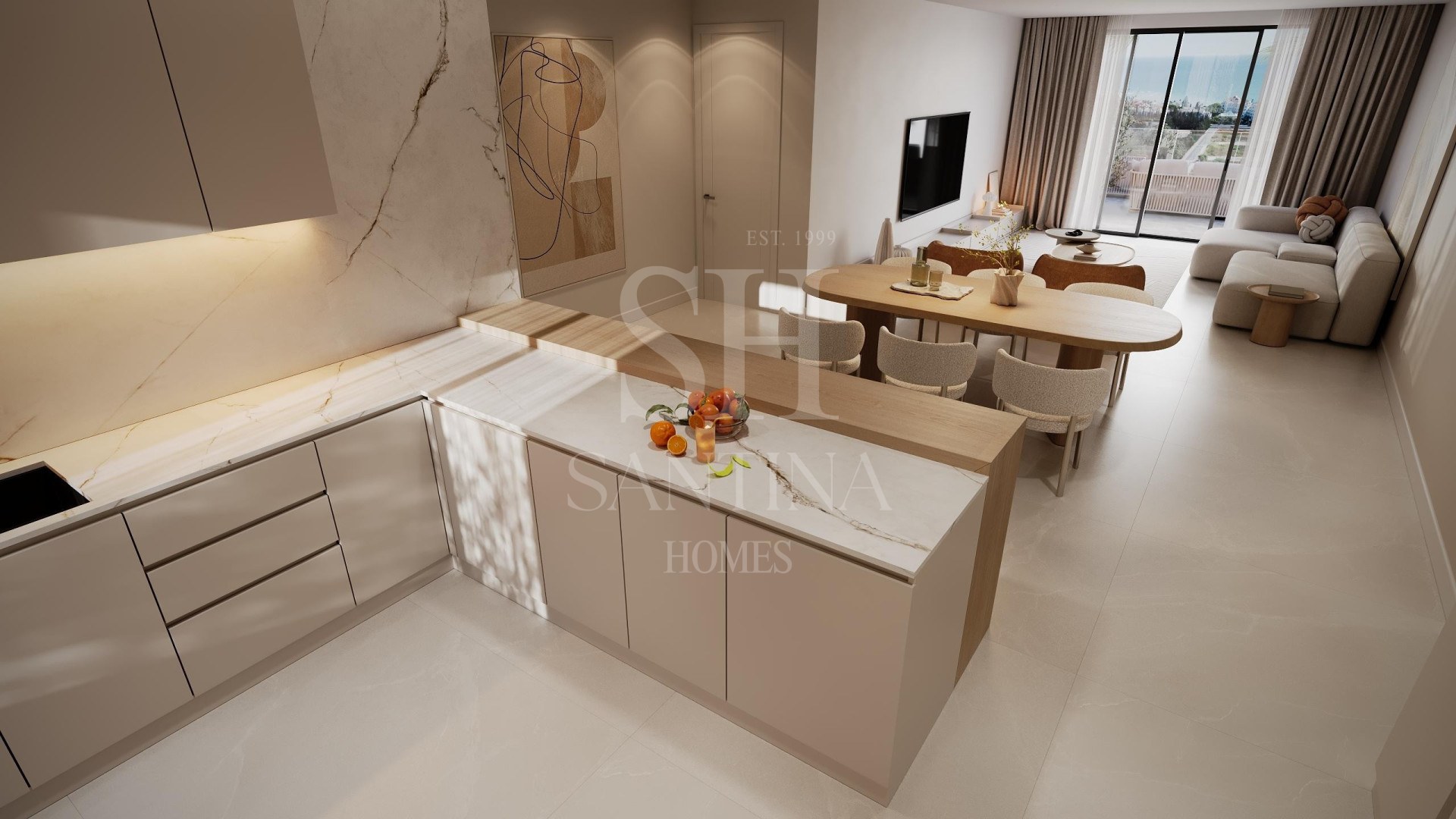 Royal Park Residence — obraz 10