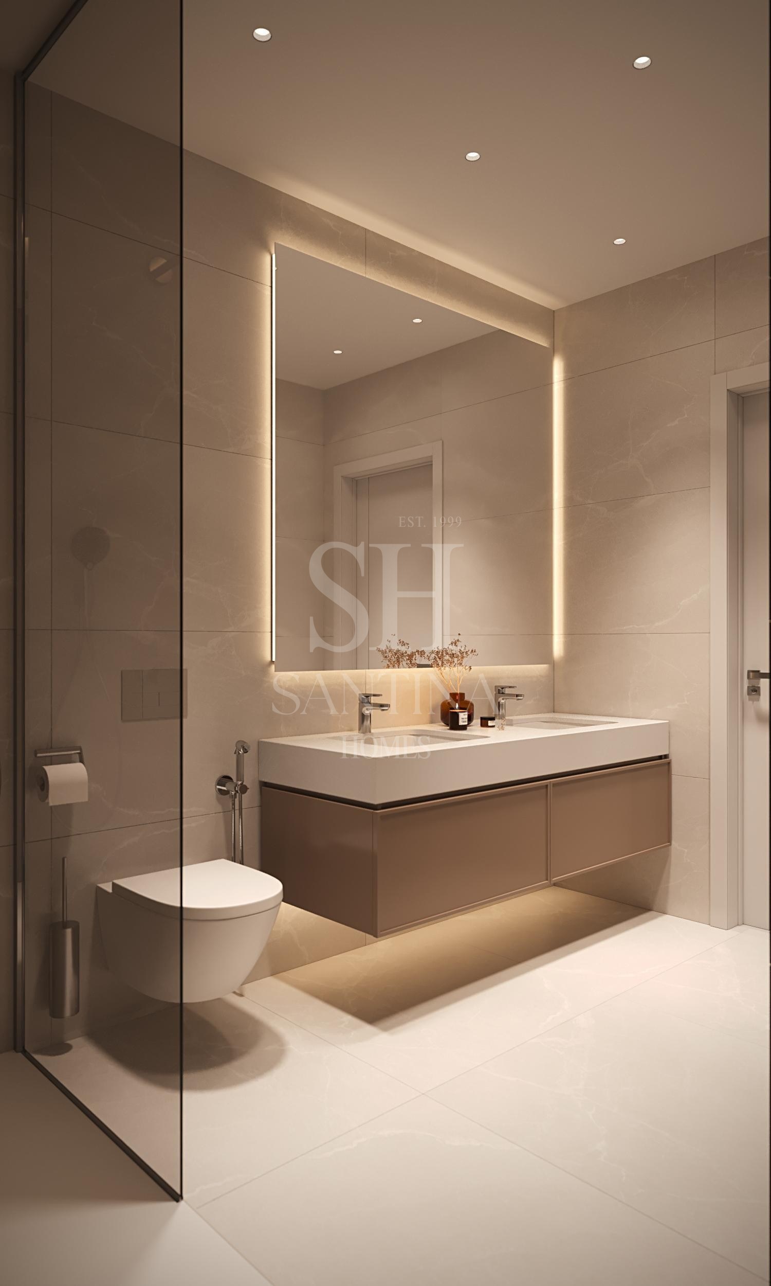 Royal Park Residence — obraz 15